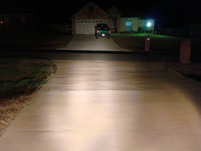 KC lights and light bar installed pics DodgeTalk Forum